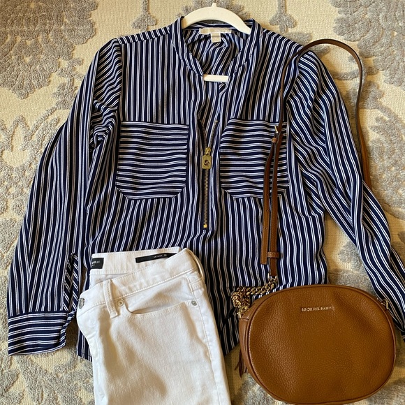 Michael Kors blouse - Picture 5 of 5